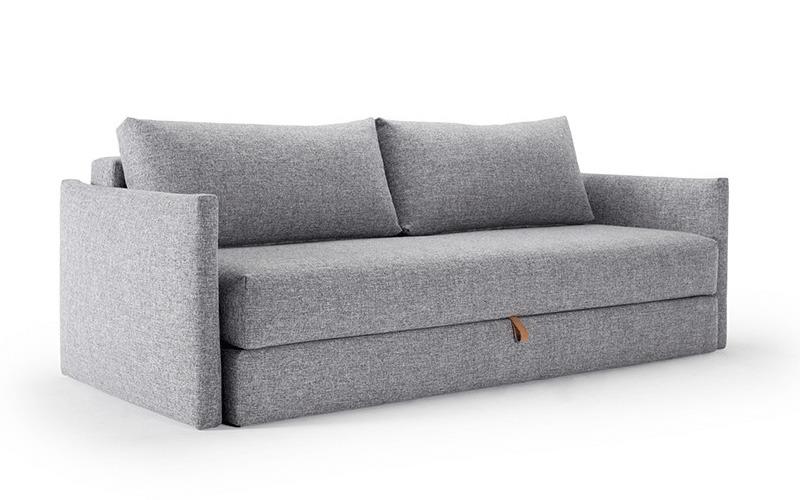 Tripi queen sofa bed - innovation living