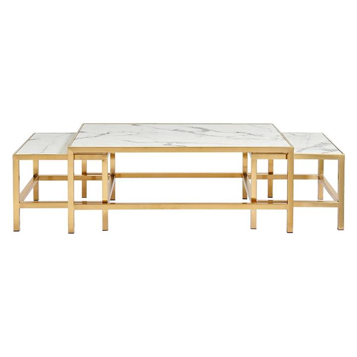 Triumphant 3 Pce Table Set