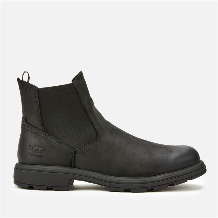 UGG Men's Biltmore Chelsea Boots - Black - UK 7