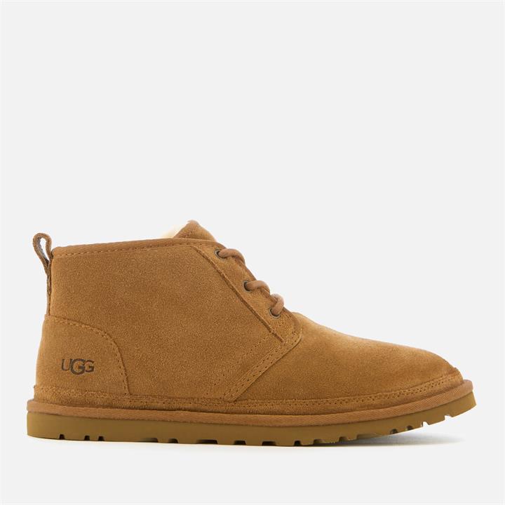 UGG Men's Neumel Boots - Chestnut - UK 11