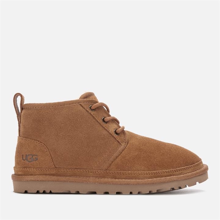 UGG Women's Neumel Boots - Chestnut - UK 3