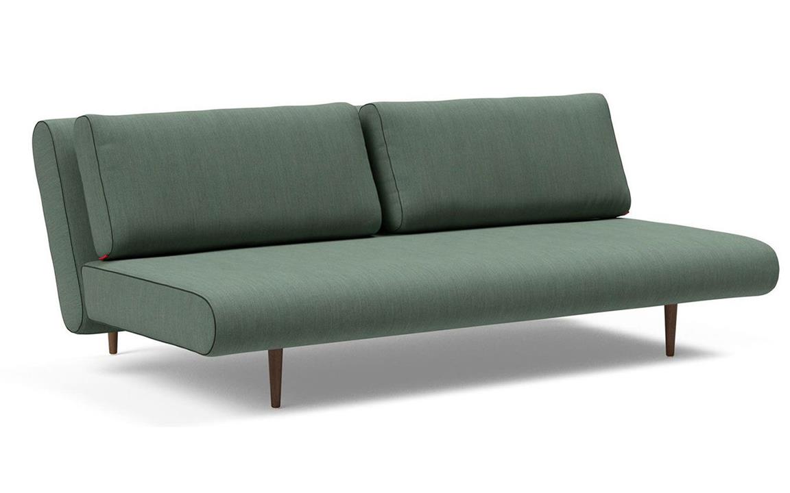 Unfurl lounger sofa bed - innovation living