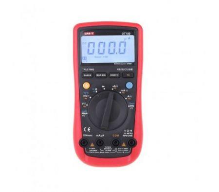 UNI-T UT109 Handheld Automotive Multi-Purpose Meters