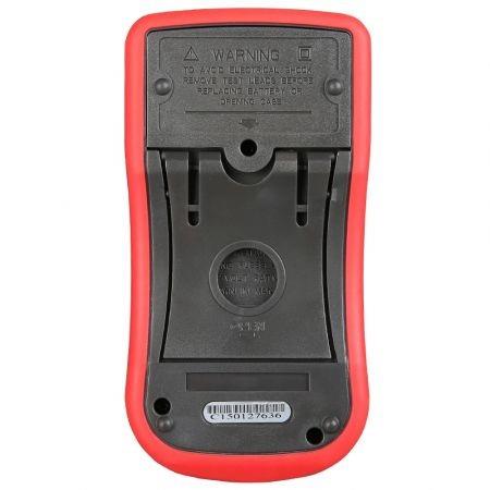 UNI - T UT136C Auto Range Digital Multimeter Palm Tool