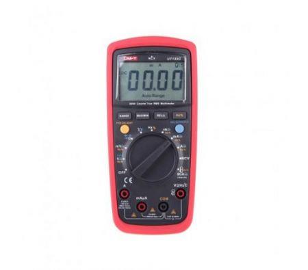 UNI-T UT139C True RMS Digital Multimeters
