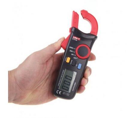 UNI-T UT210A 200A 2000 Conuts Mini Clamp Meters