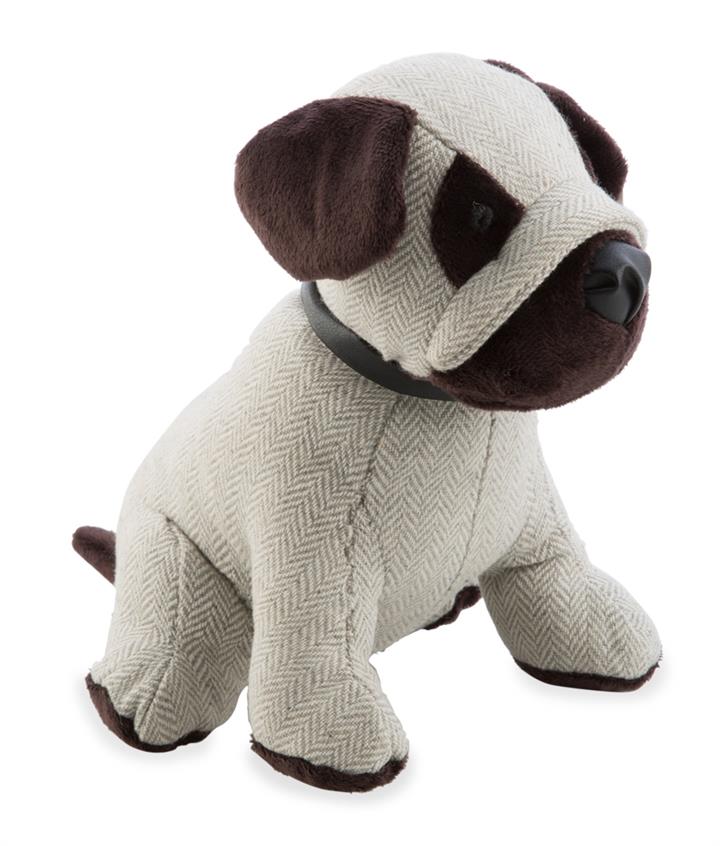 Unique Dog Door Stopper