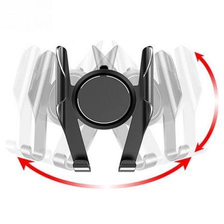 Universal Car Air Vent Mount Phone Holder Stand Bracket