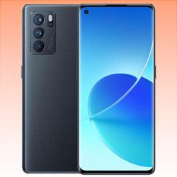 Unlocked New OPPO Reno 6 Pro Dual SIM 5G 12GB RAM 256GB Gray (1 Year Warranty)