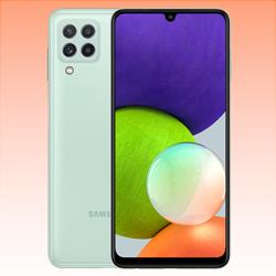 Unlocked New Samsung Galaxy A22 Dual SIM 6GB RAM 128GB Mint (1 Year Warranty)