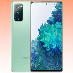 Unlocked New Samsung Galaxy S20 FE 128GB 8GB RAM Dual SIM Cloud Mint  (1 Year Warranty)
