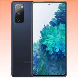 Unlocked New Samsung Galaxy S20 FE 128GB 8GB RAM Dual SIM Cloud Navy  (1 Year Warranty)
