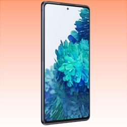 Unlocked New Samsung Galaxy S20 FE Dual SIM 5G 8GB RAM 256GB Cloud Navy Smartphone (1 Year Warranty)