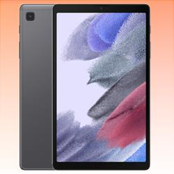 Unlocked New Samsung Galaxy Tab A7 Lite 8.7 T225 4GB RAM 64GB Gray  (1 Year Warranty)