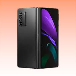 Unlocked New Samsung Galaxy Z Fold 2 512GB 12GB 5G Smartphone Mystic Bronze (1 Year Warranty)