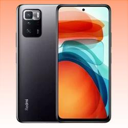 Unlocked New Xiaomi Poco X3 GT Dual SIM 5G 8GB RAM 256GB Stargaze Black (1 Year Warranty)