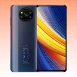 Unlocked New Xiaomi Poco X3 Pro Dual SIM 8GB RAM 256GB Phantom Black (1 Year Warranty)