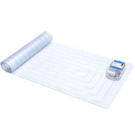Upgraded Electronic Pet Training Deterrent Scat Shock Mat for Dogs Cats 60 x 12 in