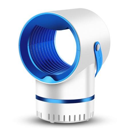 USB Charger Electric UV Mosquito Fly Insect Killer Bug Zapper Trap Lamp Outdoor Indoor Light