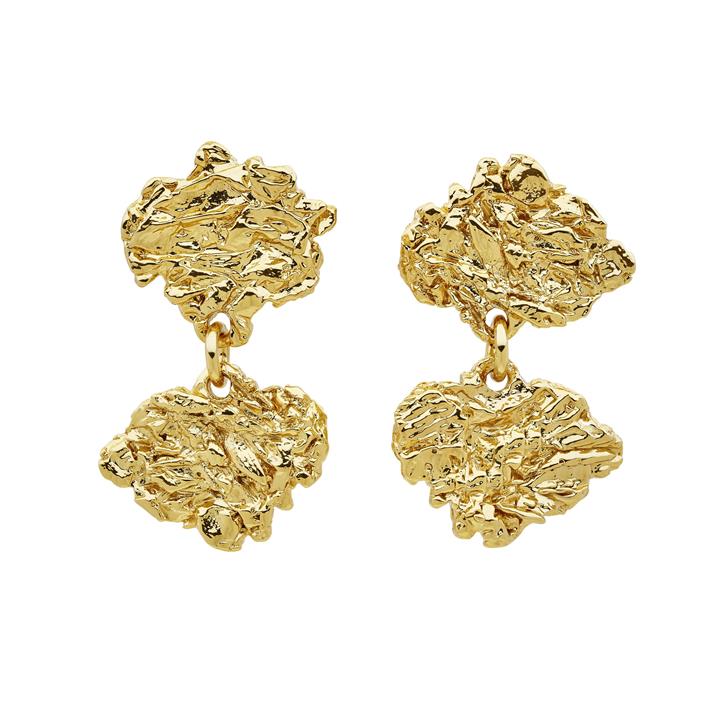 Valkyrie Earrings