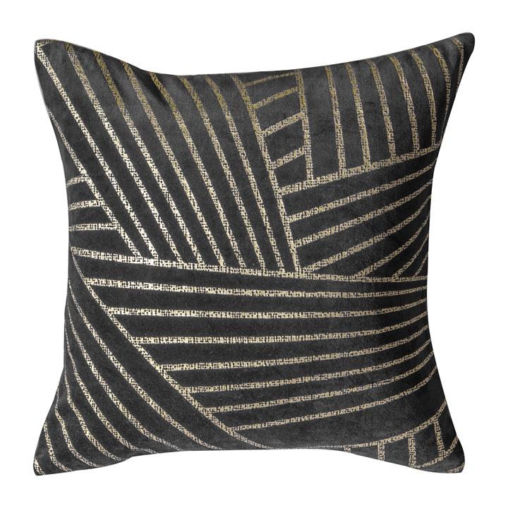 Valora Cushion Grey