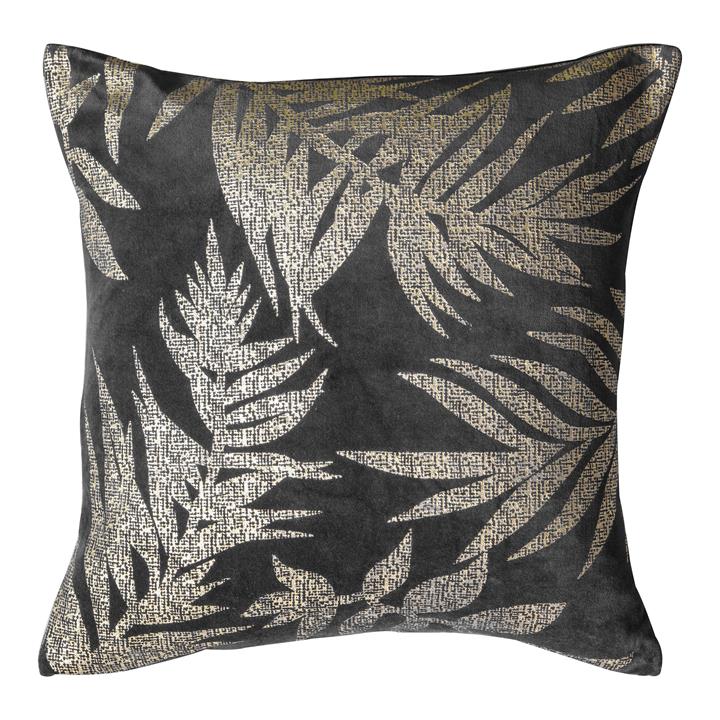 Valtina Cushion Grey