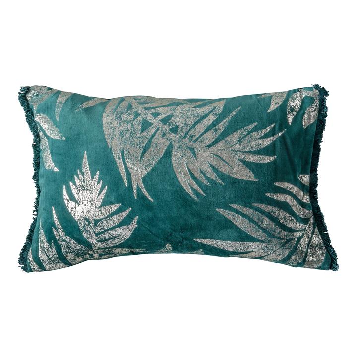 Valtina Cushion Teal