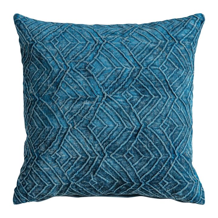 Vander Cushion Teal