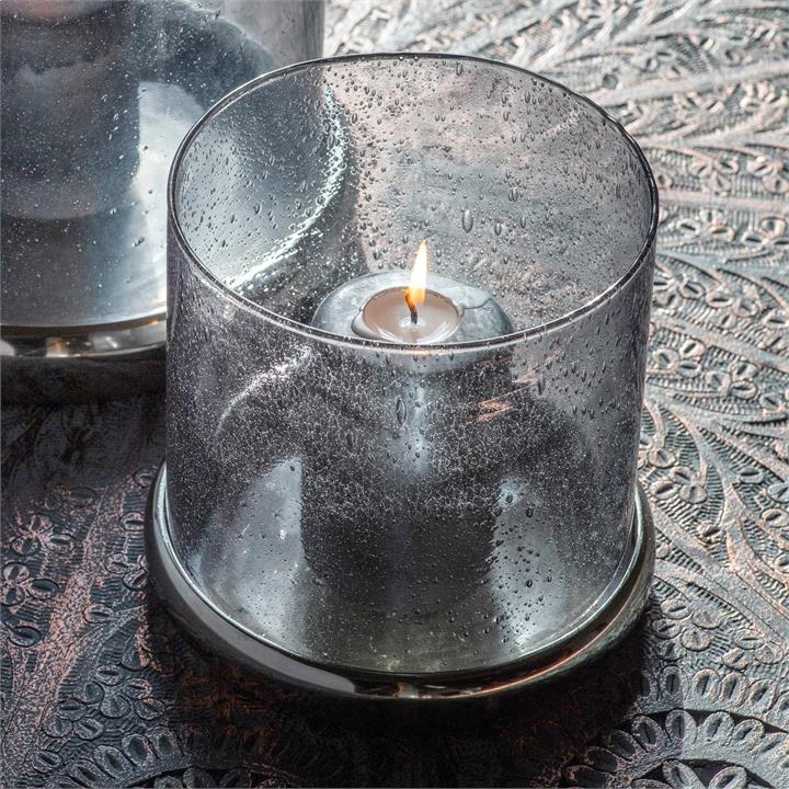 Vargas Candle Holder Small