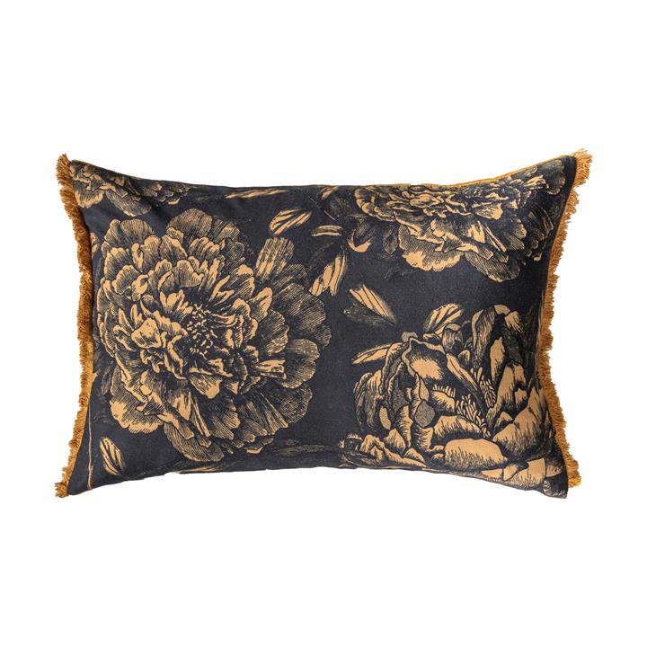 Vasso Cushion Gold