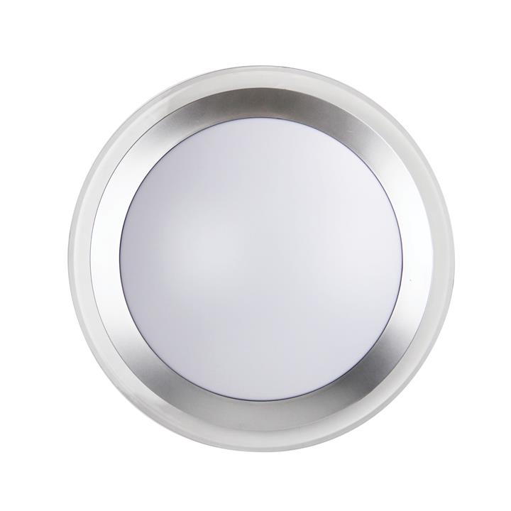 Vello 22 Round Acrylic T5 G10Q Silver/Opal