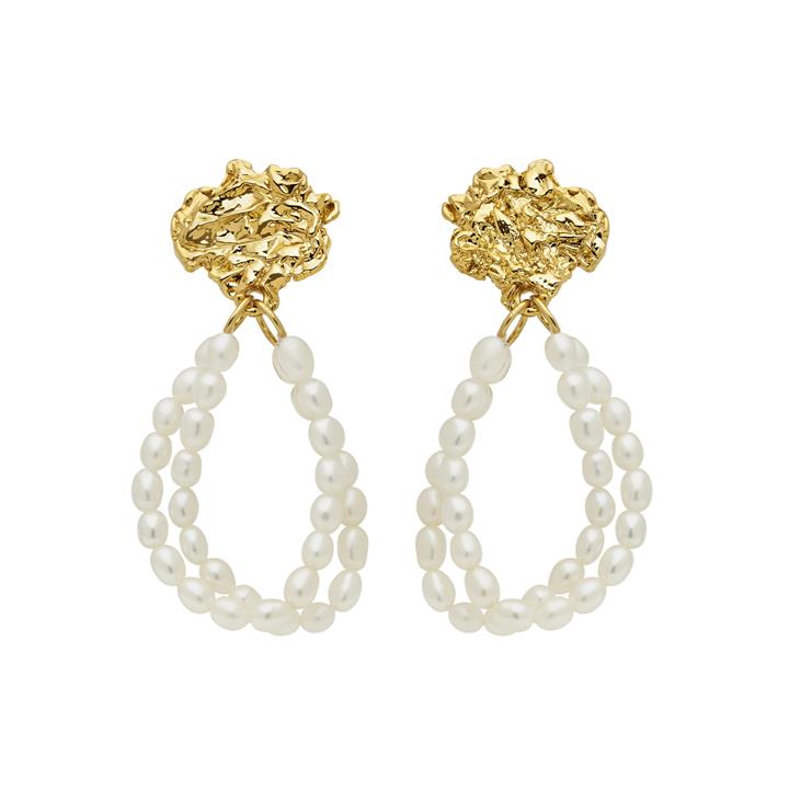 Velora Earrings
