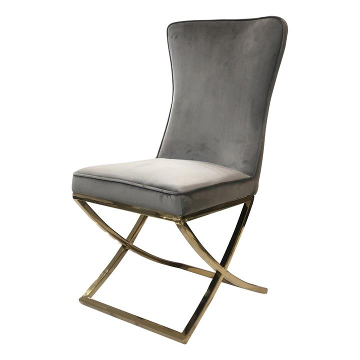 Versailles Chair Set of 2