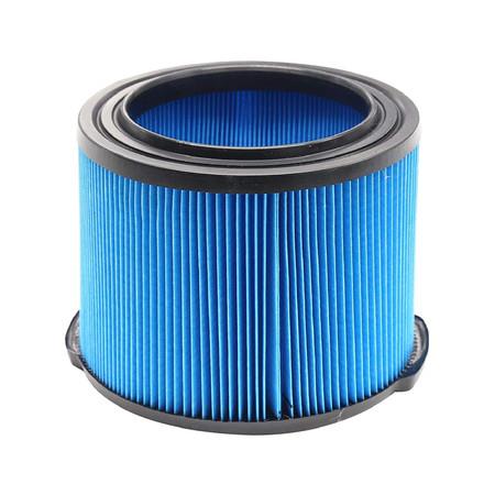 VF3500 3-Ply Wet/Dry Vacuum Filter for RIDGID WD4050 3-4.5 Gallon Vacuums