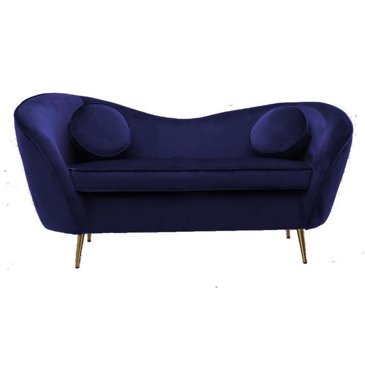Vieste 2 Seater Navy