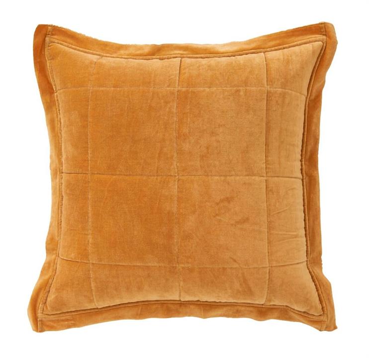 Villa Cushion - Amber