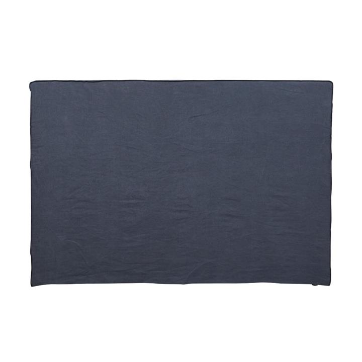 Vittoria Slip Cover Bedheads Navy