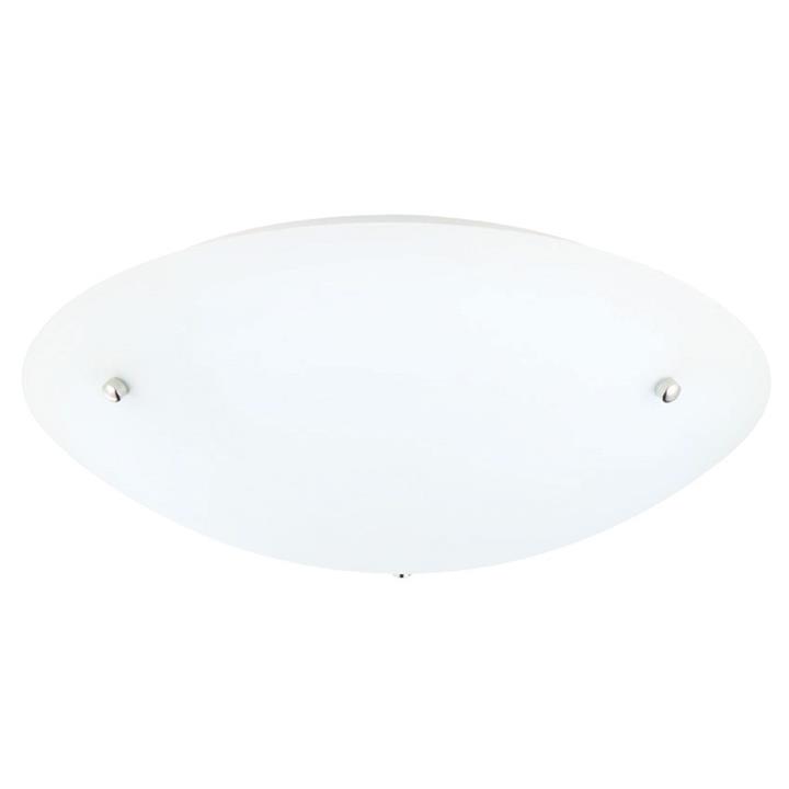 Volute 2Lt Ceiling Light E27