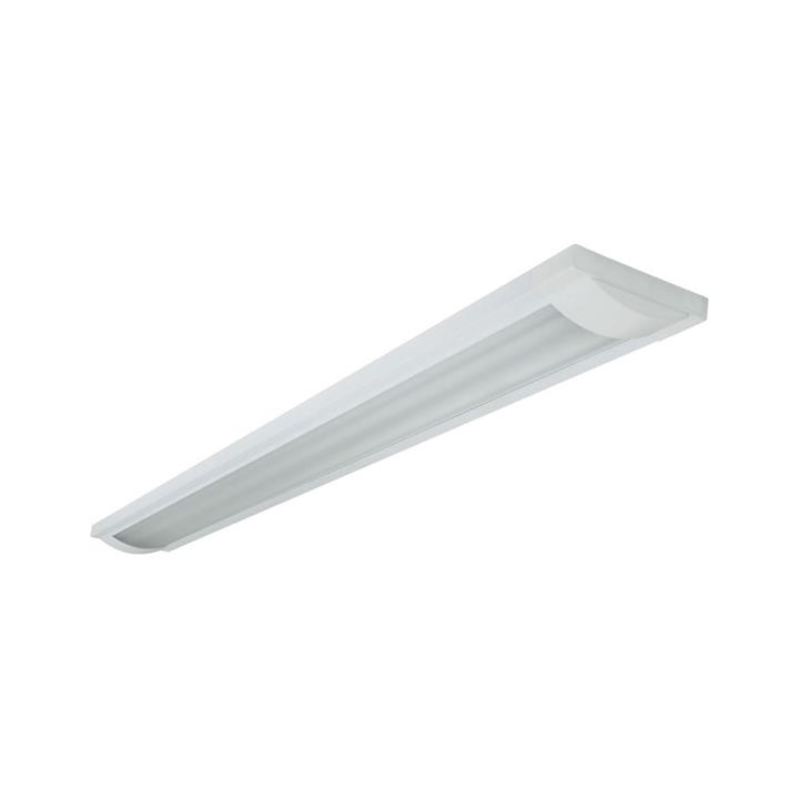 Wave White Twin 21W T5 Fluorescent