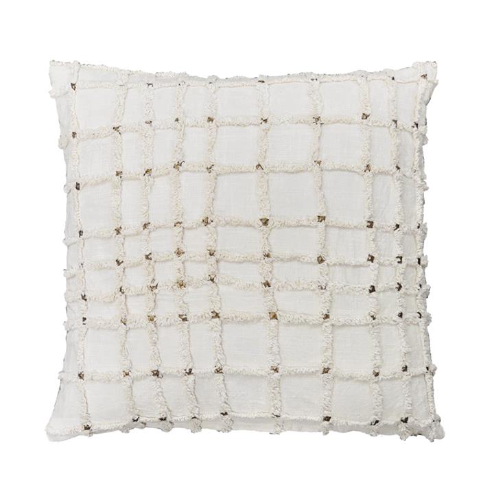 Weir Square Cushion 50x50cm