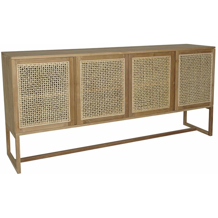 Willow Woven Buffet