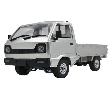 WPL D12 1:16 RC Car Simulation Drift Truck 260 Motor RC Car Toy The for Children Kid