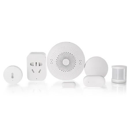 Xiaomi mijia 6 in 1 Smart Home Security Set