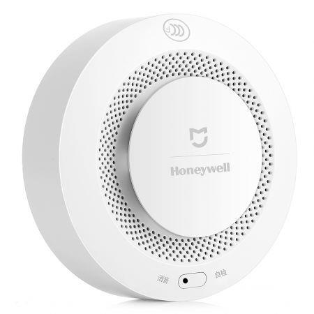 Xiaomi Mijia Honeywell Fire Alarm Detector Photoelectric Smoke Sensor