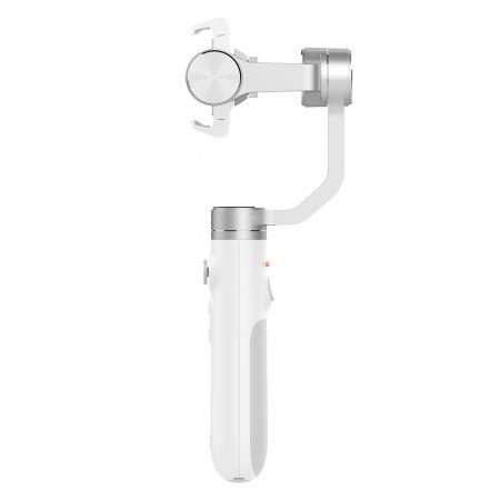 Xiaomi Mijia SJYT01FM 3 Axis Handheld Gimbal Stabilizer with 5000mAh Battery for Action Camera and Phone