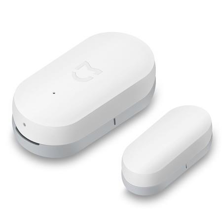 Xiaomi Mijia Smart Door Windows Sensor Intelligent Home Security Equipment with Smartphone App Control