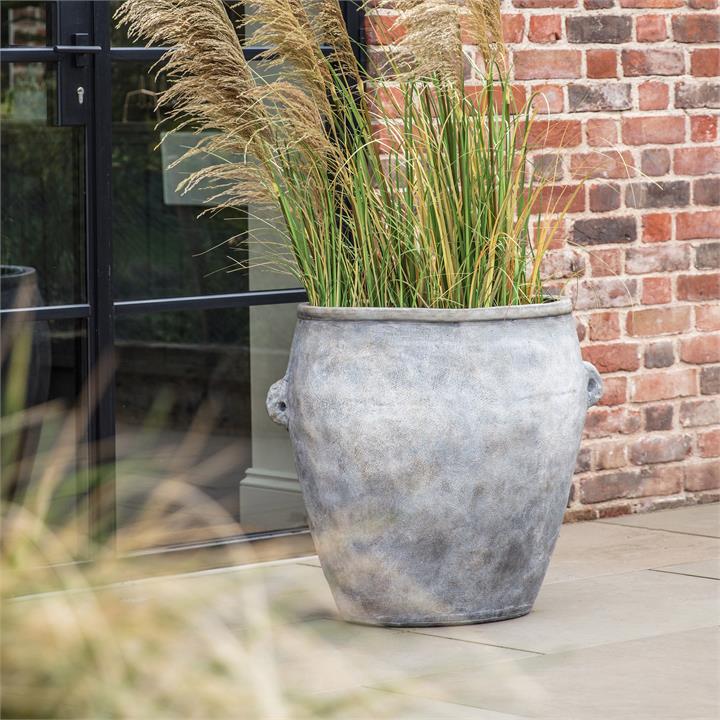 Yaella Floorstanding Pot 620x460x690mm