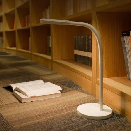 Yeelight YLTD01YL 260Lm 2700 - 6500K Brightness and Color Temperature 5-mode Adjustable LED Table Light ( Xiaomi Ecosystem Product )