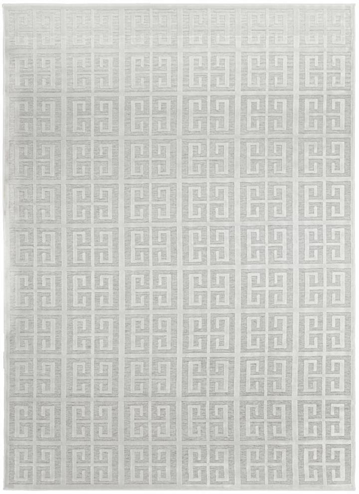 York Brenda Natural White Rug 400X300CM