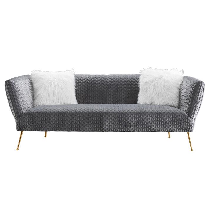 Zeta 3 Seater Sofa